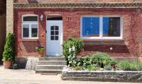 Ferienwohnung Stecklenburg & Lauenburg - B&B