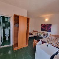 Camera Quadrupla con Bagno Privato 