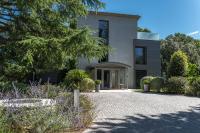 Superior Villa