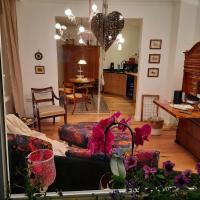 B&B Bad Salzuflen - Unter der Linde 1 - Bed and Breakfast Bad Salzuflen