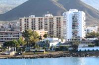 Vivienda Vacacional Rosaini - Chambres d’hôtes Los Cristianos