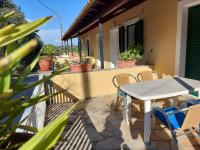 Kidonakia Apartments - B&B Agios Ioannis