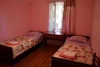 Twin Room with Shared Toilet