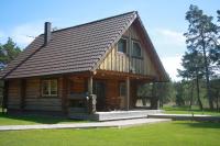 Soosaare Holiday House - B&B