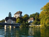 Ferienwohnungen Haus Birgit - B&B