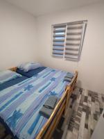 Kuća za odmor Drina - Ferienwohnung