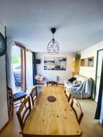 Chez Nello et Zia - Ferienwohnung Termignon