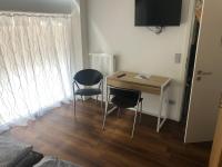 Deluxe Double Room with Shower