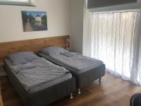Deluxe Double Room with Shower
