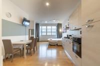 4 Star Family & Friends Apt - Self Check-in - Chambres d’hôtes Bologne