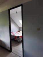 Logement à 6 km de Redon, à 35 km de la mer - Ferienwohnung