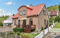 B&B Sankt Ibb - Cozy Home In Sankt Ibb With Wifi - Bed and Breakfast Sankt Ibb