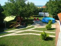 Farkas Guesthouse - B&B Balatonszentgyörgy