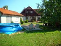 Farkas Guesthouse - B&B Balatonszentgyörgy