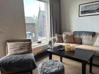 Apartment E53 with sauna (6 Adults)