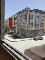 Appartement Dar Meknès - B&B