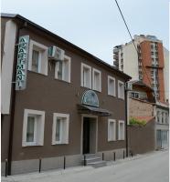 Villa Botanika - B&B Bitola