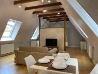 Apartamento Estudio