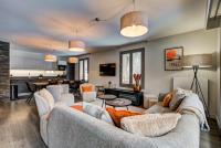 Maisonette-Apartment