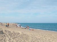 T3 - parking - plage / 6 personnes - B&B
