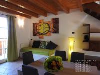 Appartamenti Tasel with heated Pool - B&B Malcesine