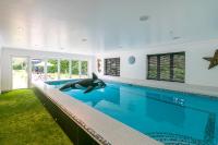 Scotsdale - exclusive family home - Chambres d’hôtes Ringwood