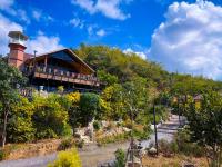 Baan Bonkao Resort Sattahip - B&B Ban Khlot (2)