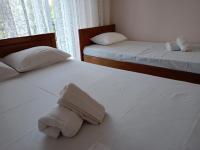 Adamidis Apartments - B&B Skála Skotínas