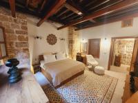 B&B Acri - Suzanne Suite - Bed and Breakfast Acri