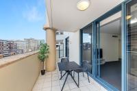 Comfy and Spacious 1B Sydney CBD Apartment in Central - B&B
