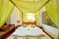 Large Twin Room