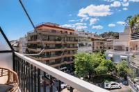 Herod Apartment by LobbySquare - B&B Atenas