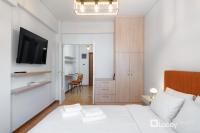 Herod Apartment by LobbySquare - B&B Atenas