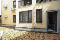 Apartment mit 1 Schlafzimmer und Terrasse
