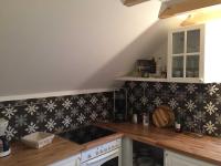 Haus mit 2 Schlafzimmern