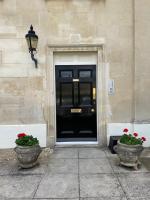 Nordic Regency Apartment - B&B