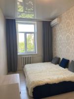 Cathedral Park Smart Apartment - Ferienwohnung Chişinău