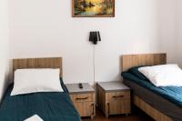Large Twin Room
