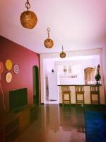 Casa com horários de entrada e saída diferenciados - Ferienwohnung Bertioga