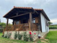 Villa Leire - Cudillero CON Vistas al MAR - B&B Armayor
