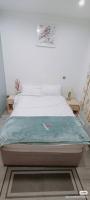 Doppel- oder Zweibettzimmer
