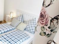 B&B Arnbruck - Haus Gerda Ferienwohnung 2 - Bed and Breakfast Arnbruck