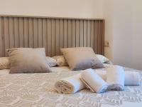 Appartement met 2 slaapkamers