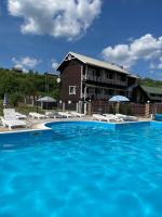 Zarichna Lyks - B&B