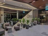 Muna The Cove Ipoh Garden East 3R2B 8pax - B&B Ipoh
