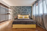 B&B Venaria Reale - Casa RIGOLA by Apartments To Art - Bed and Breakfast Venaria Reale