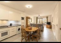 Costa Adeje - 2 bedroom large duplex apartment with double terrace - B&B Adeje
