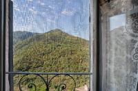 B&B Apricale - Appartamento dei bastoni - Bed and Breakfast Apricale