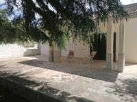 villetta immersa nel verde - B&B Monopoli