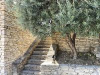 Chambre d'hôtes chez Maguy B-Villa Makeire - B&B Gordes